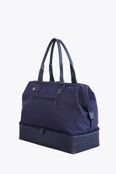 The Weekender in Navy